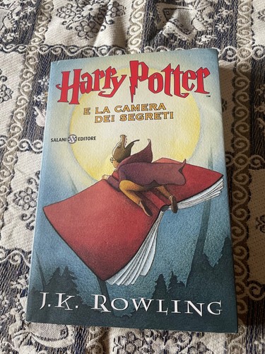Harry potter camera - harry, dei