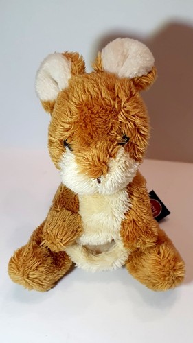 Peluche trudi canguro - trudi,