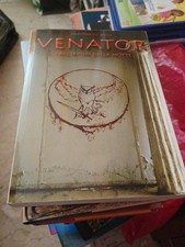 Valentina N.V. Anelli: Venator