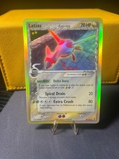 Latias 8/113 Reverse Holo