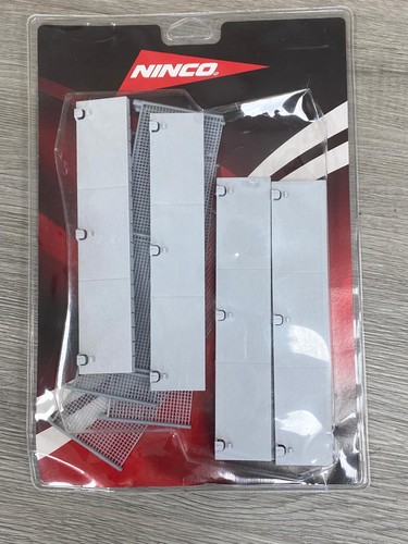 Ninco 10220 guardrail barriere - guardrail,