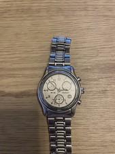 Tissot PR 50 Cronografo Quarzo