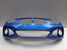 PARAURTI ANTERIORE ORIGINALE BMW SERIE 1 F20 F21 14- M SPORT LIFT