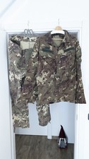 Mimetica Vegetata Digitale SBH - Giacca Taglia 52, Pantalone Taglia 58