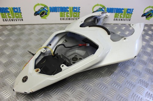 Yamaha 2c0 pannello - yamaha, r6