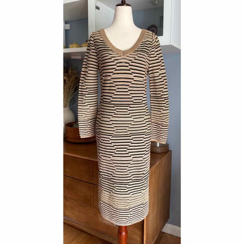 Abito tubino missoni - tubino,