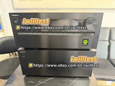 Un set di amplificatore di