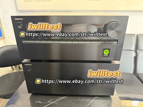 Set amplificatore di - di,