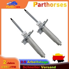 1 paio ammortizzatori