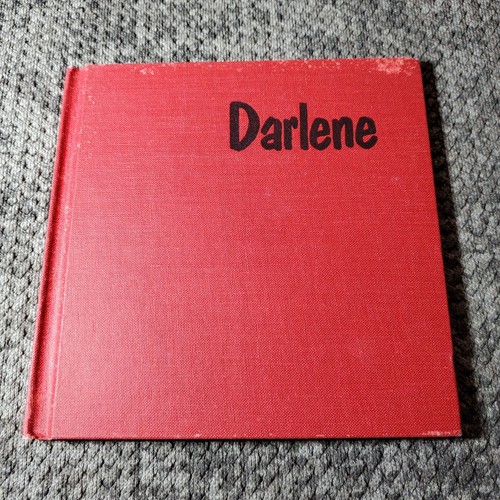 Darlene eloise greenfield 1980 - darlene,