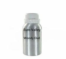Attar oil woody oud - oud, di
