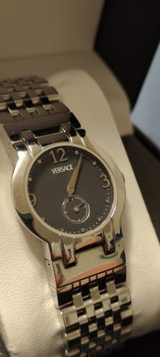 Orologio donna versace bsq99 - versace,