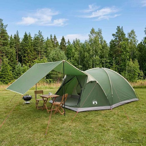 Tenda capanna con tetto - capanna,