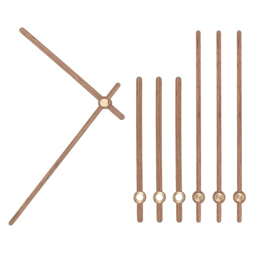 Kit mani orologio set - mani,