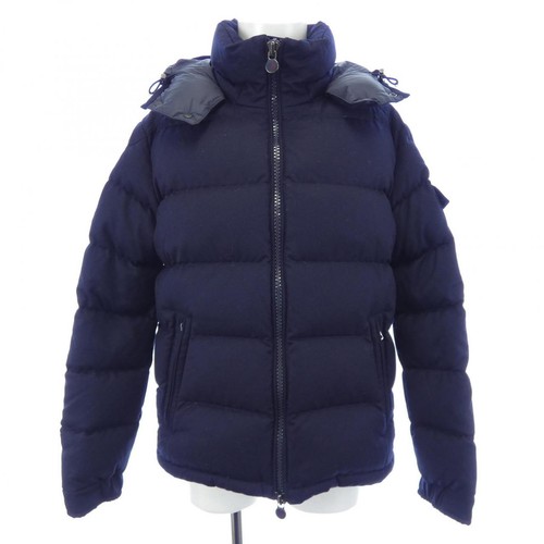 Autentico piumino moncler - autentico,