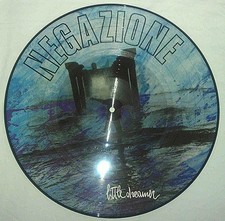 Negazione ‎– Little