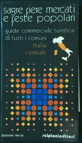 Sagre fiere mercati feste - mercati,