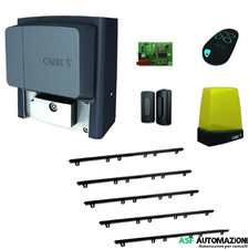 CAME Kit automazione cancello