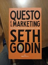 QUESTO È IL MARKETING