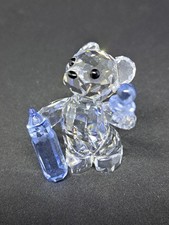 SWAROVSKI ORSETTO KRIS IT'S A BOY  CRYSTAL