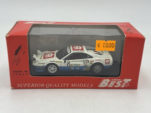 Die cast ferrari 308 - die,