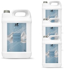 ALCOL ISOPROPILICO 99,9% PURO IPA 20LT | DETERGENTE PROFESSIONALE | 4x5L