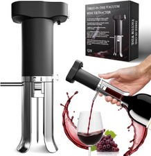 Aeratore e Versatore Elettrico