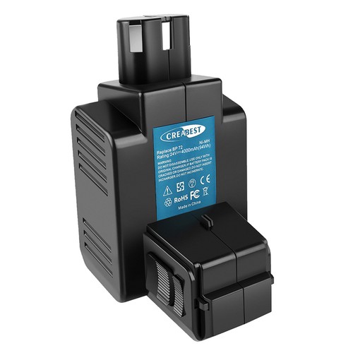 Batteria 24v per - 24v,