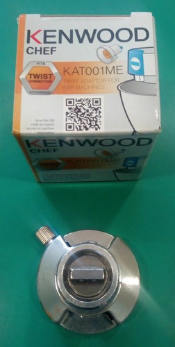Adattatore kenwood kat001me - adattatore,