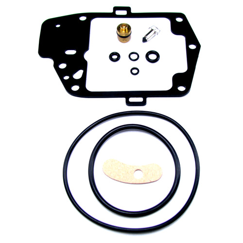 Kit riparazione del - kit,