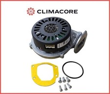 VENTILATORE ESTRATTORE CALDAIA