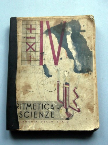 Scuola libro della iv - scuola,