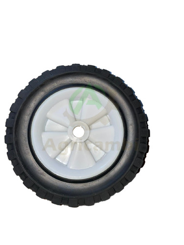 Ruota motozappa rasaerba - motozappa, 4