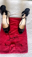 christian louboutin 39 woman