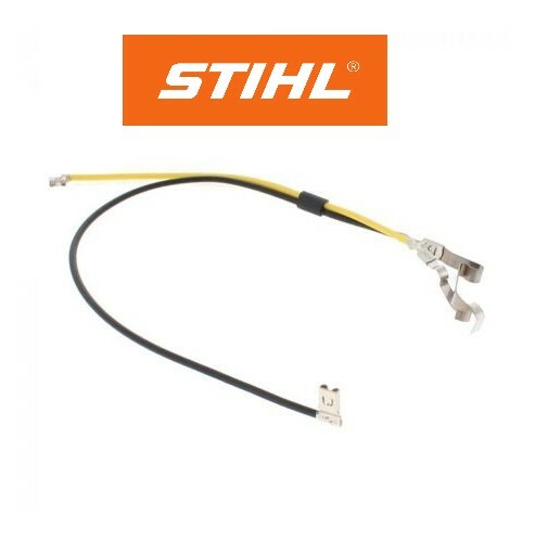 Fascio cavi stihl per motosega - fascio,