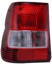 Fanale posteriore SX Per