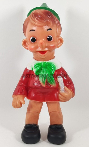 Ledra pinocchio vintage - ,