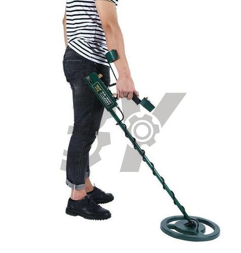 Mini metal detector cacciatore - detector,