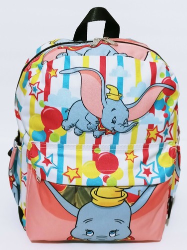 Disney dumbo all over stampa - over,
