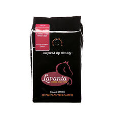 Caffè Lavanta Sulawesi Toraja Caffè Aquila Bianca