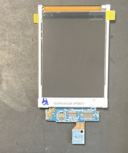 Display lcd samsung - samsung, sgh-g400