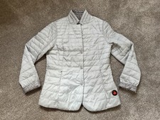 PEGGY-HO giacca trapuntata