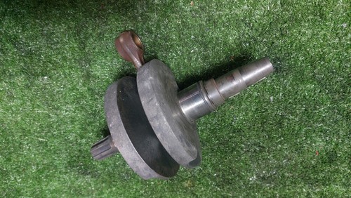 Gilera 600 albero - albero, motore