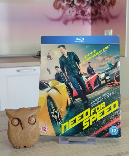 Need for speed - ",