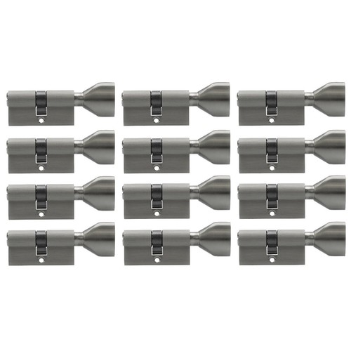 12x cilindro con - con, 60mm