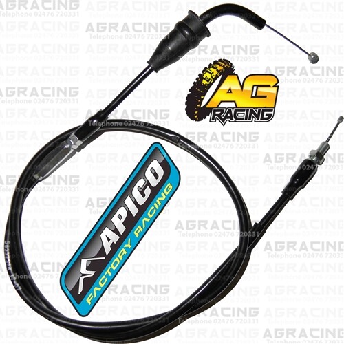 Cavo acceleratore apico per - cavo,