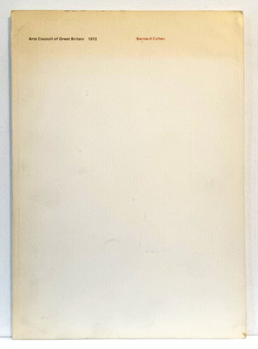 Bernard cohen paintings and - cohen,