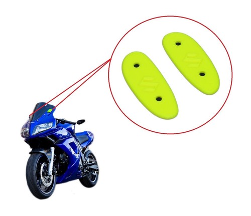 Specchietto base blocco off - specchietto,