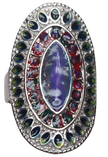 Anello argento 925 gr - anello,