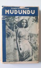 ERNESTO QUADRONE MUDUNDU OMERO